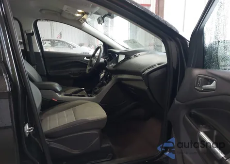 2015 Ford Escape Se from USA, damaged, VIN 1FMCU0GX6FUC55060